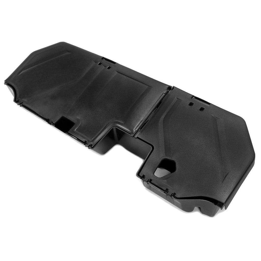 Teledu UnderSeat Storage Box Replace 84734683 For Chevy  19-22 Chevy Silverado