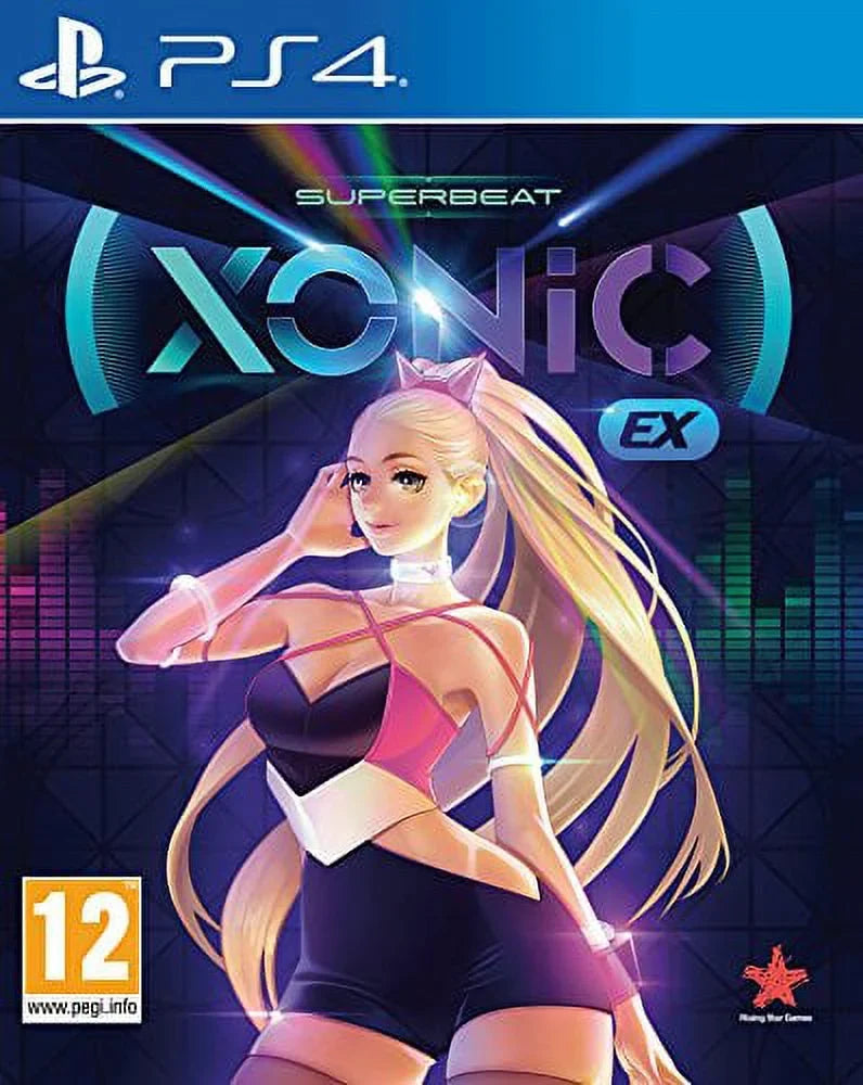 Superbeat Xonic  ()