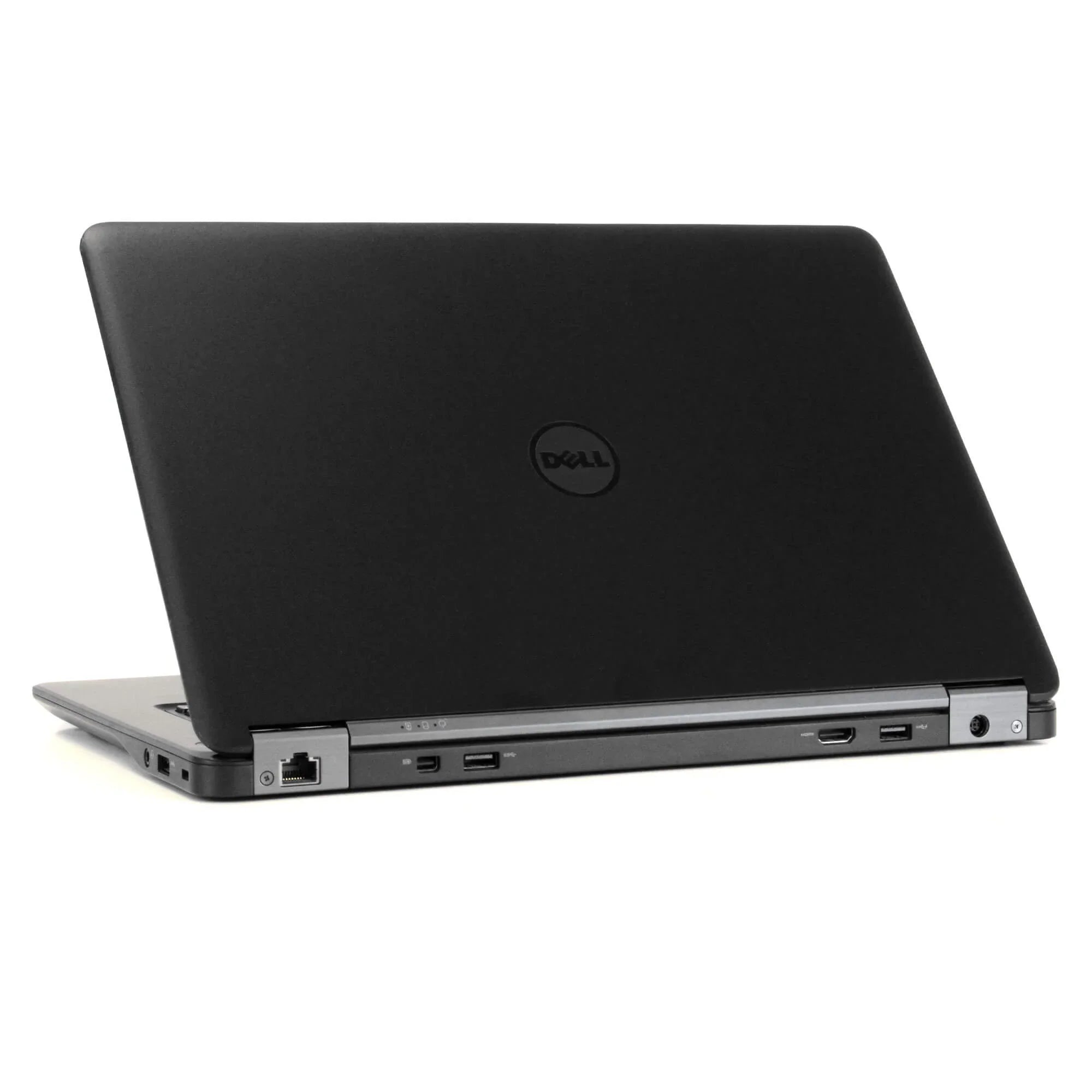 "Dell Latitude  Laptop Computer, 2.90 GHz Intel i5 Dual Core Gen 5, 8GB  , 240GB Solid State Drive ()  Hard Drive, Windows 10 Professional 64Bit, 14"" Screen Used"