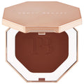 Fenty Beauty by Rihanna Sun Stalk'r Instant Warmth Bronzer - Mocha Mami - very deep with warm red undertones