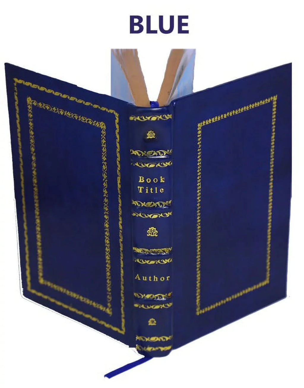 Das Gesetz der Macht 1926 [Premium Leather Bound]