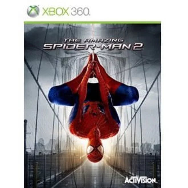 Activision The Amazing Spider-Man 2, No