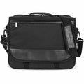 bugatti   Carrying Case (Briefcase) for 15.6" Notebook, Black