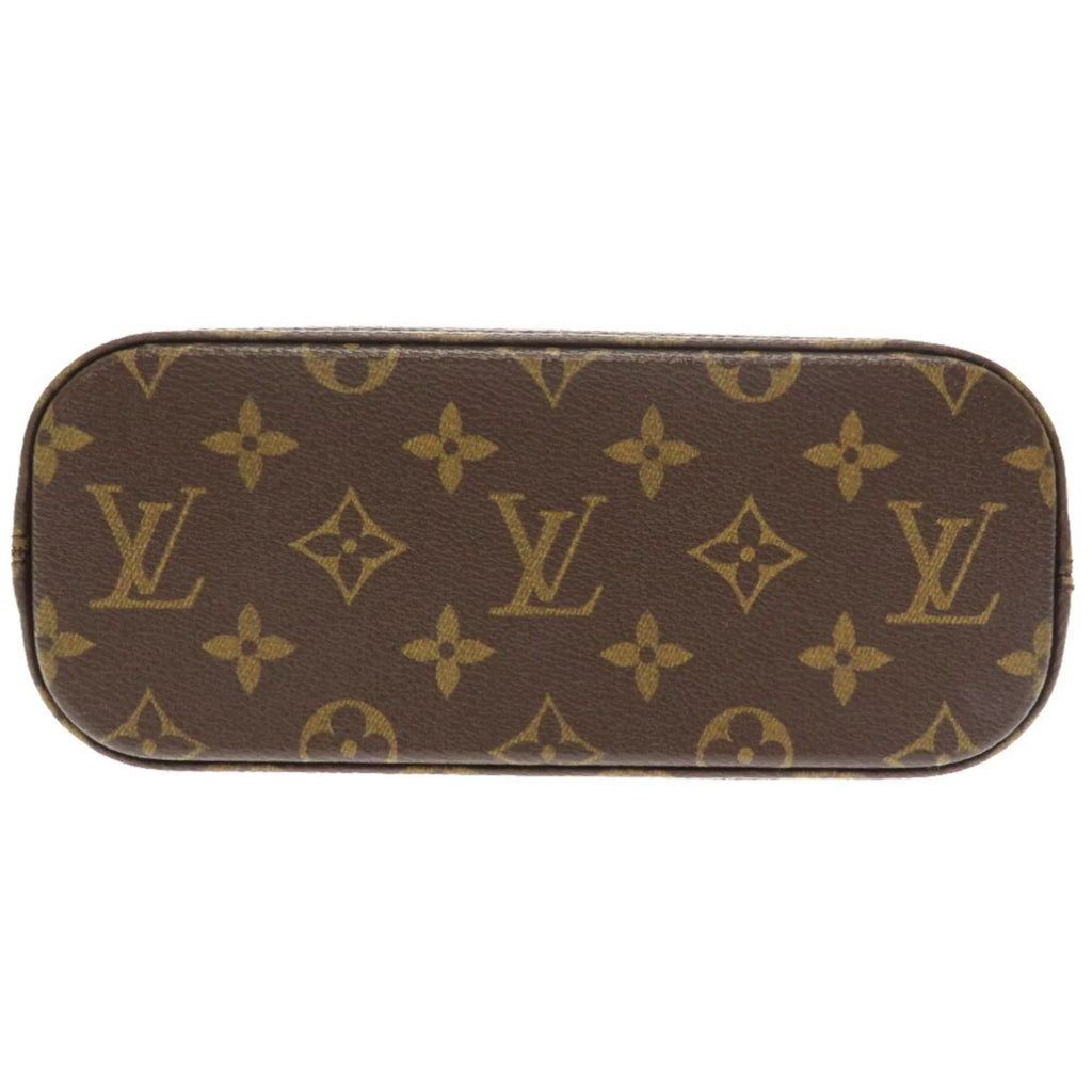 Pre-Owned Louis Vuitton Monogram Panda Vavan  Takashi Murakami Limited  Handbag (Good)