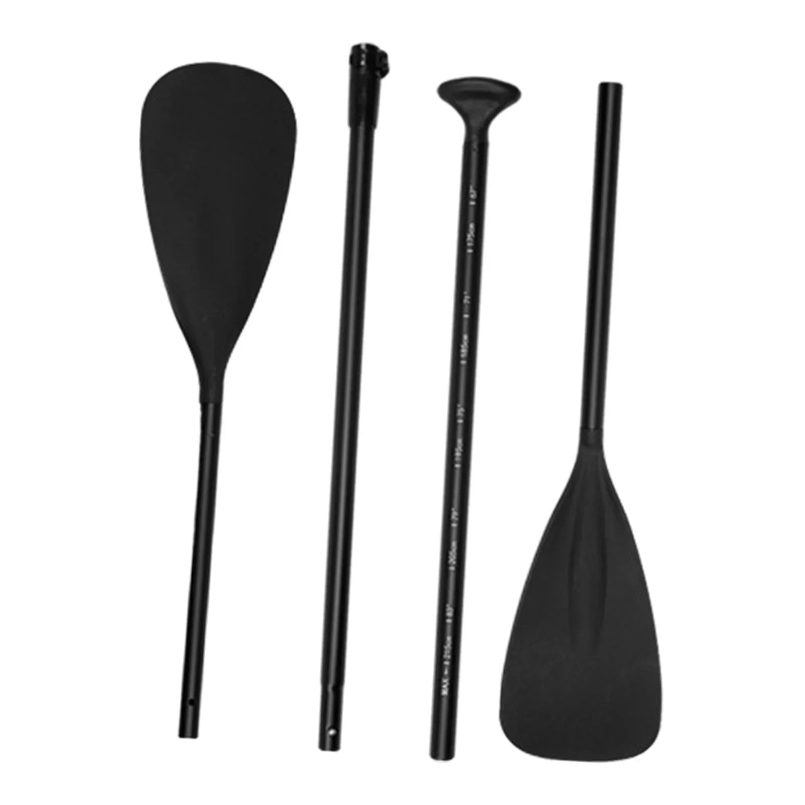 kesoto Boat Paddle s Detachable Paddle Board Paddles for Inflatable Boat Water Sport Rafting Boating Accessories Double Head