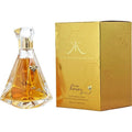 Kim Kardashian Pure Honey Eau de Parfum Spray - 3.4 oz - Alluring Floral Blend