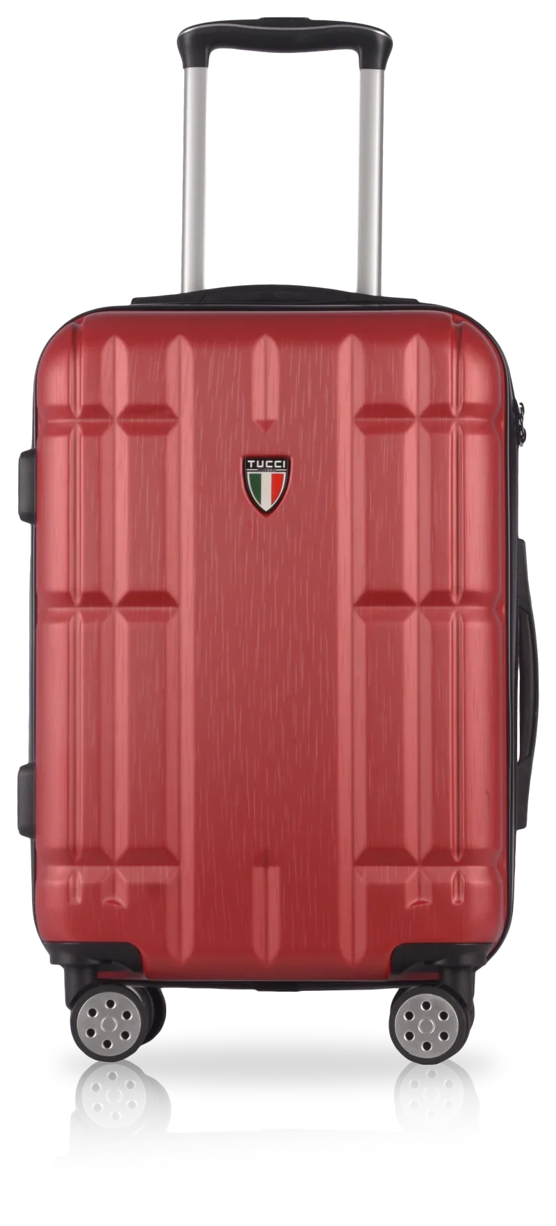 Italy  (20", 26", 30") Hardside Luggage Set