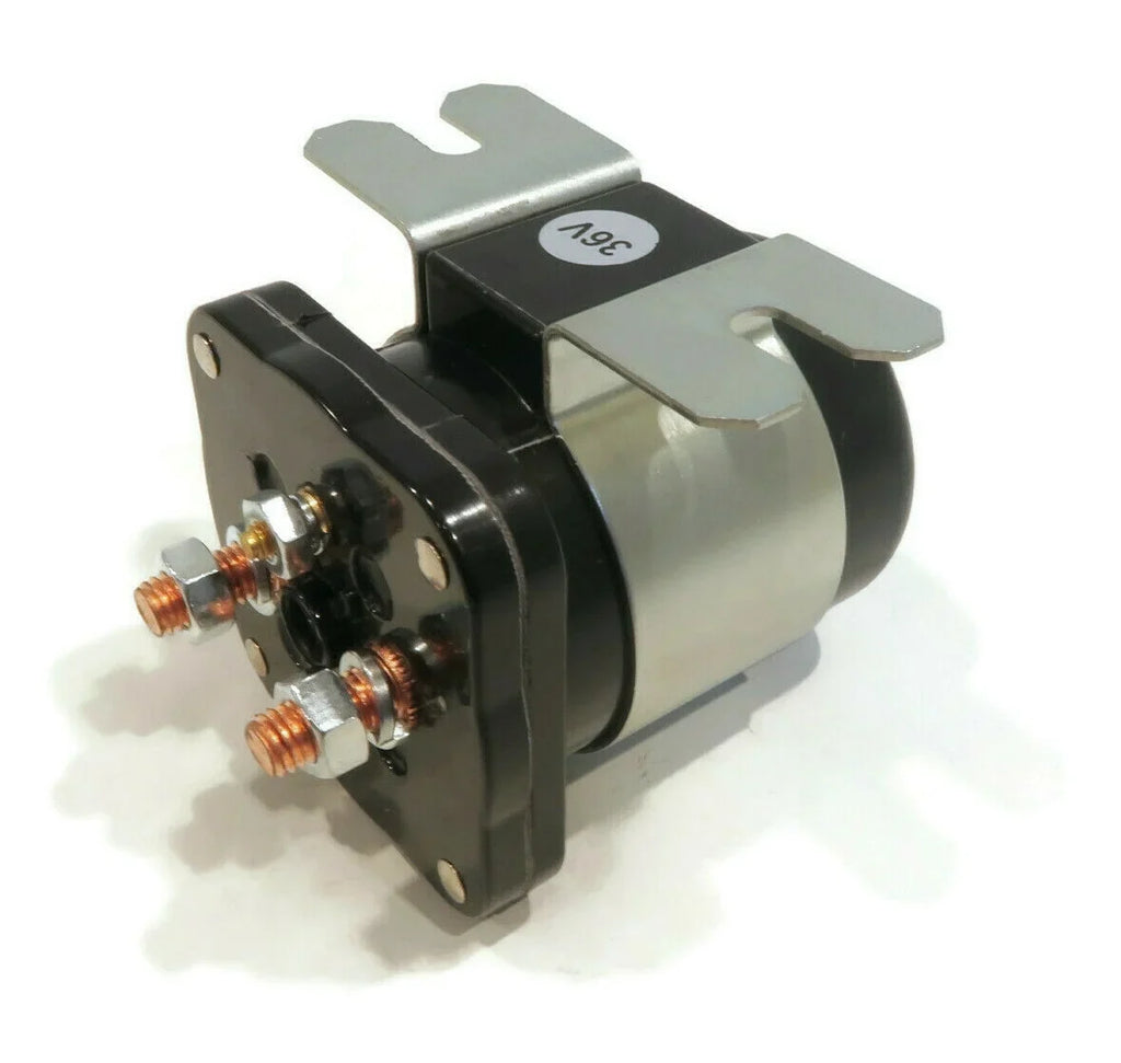 The  Shop | Starter Solenoid 36 Volts For 2000-Current -- 48V -875 &  1000 Carts
