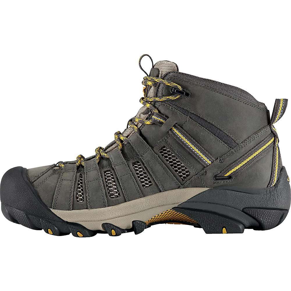 Men's Voyageur Mid Boot