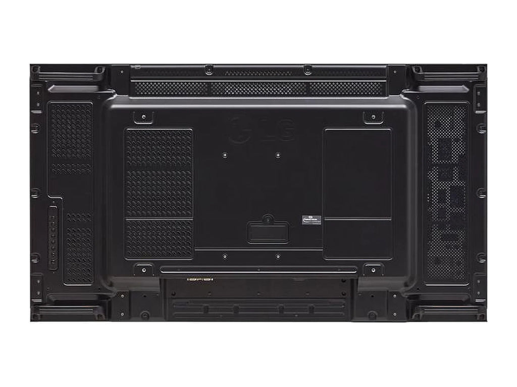 55VM5J- Black 55" 8 ms ( to ) 1920 x 1080 1.07 Billion Colors  Slim Bezel Video Wall 1000:1