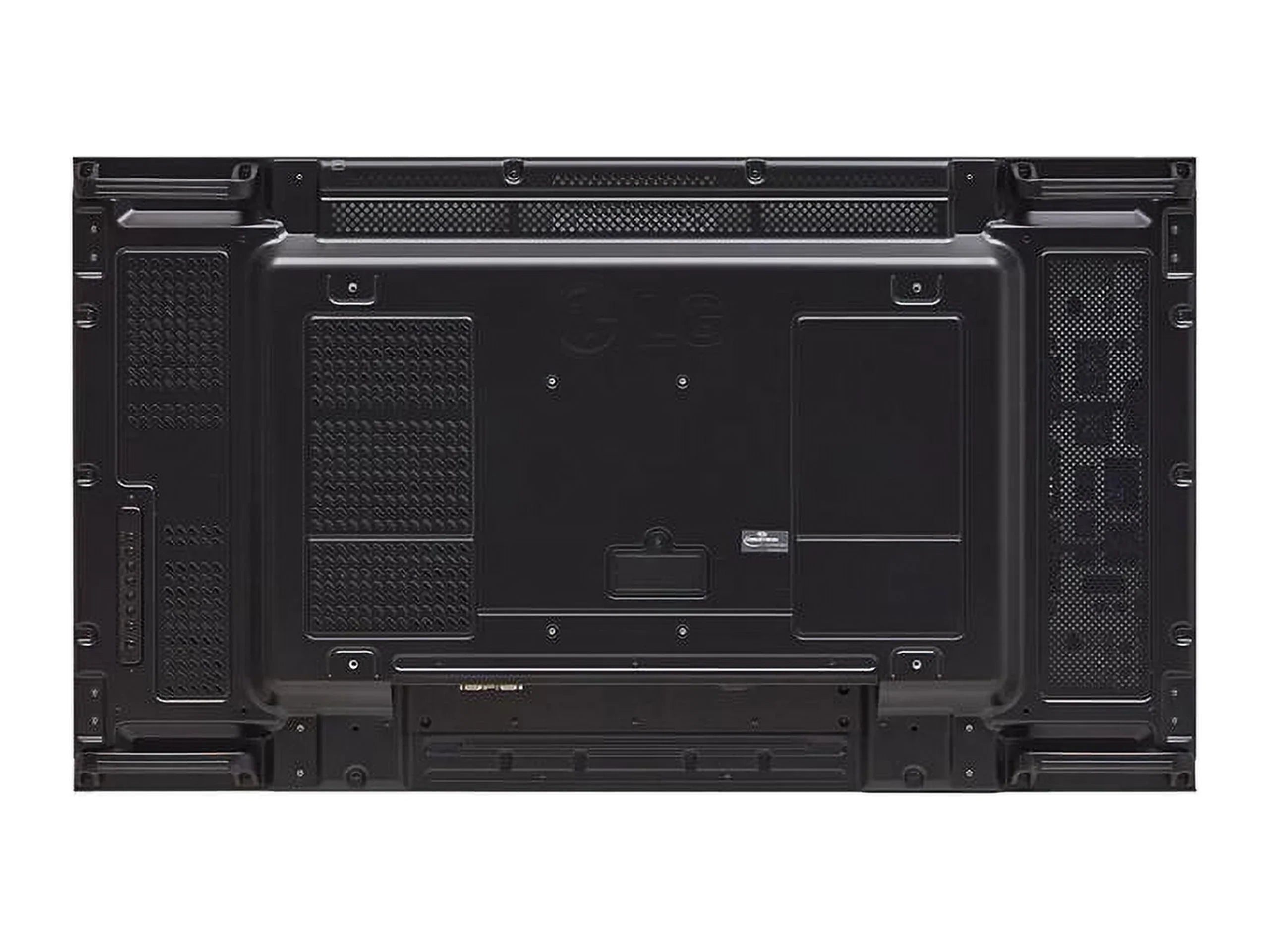 55VM5J- Black 55" 8 ms ( to ) 1920 x 1080 1.07 Billion Colors  Slim Bezel Video Wall 1000:1