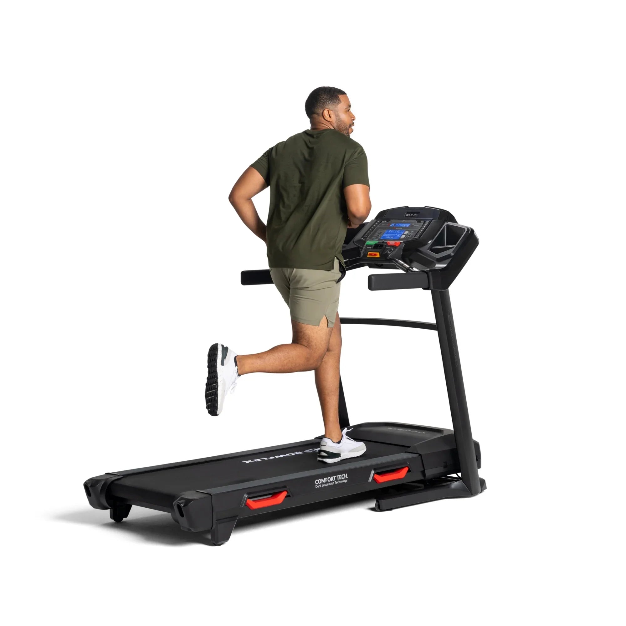 Bowflex  Treadmill, 15% Motorized Incline, Free 2-Month  Membership