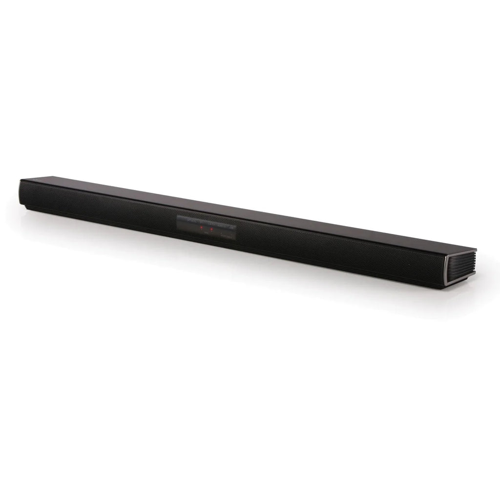 2.1 Channel 300W High-Res Audio Soundbar System with Wireless Subwoofer -