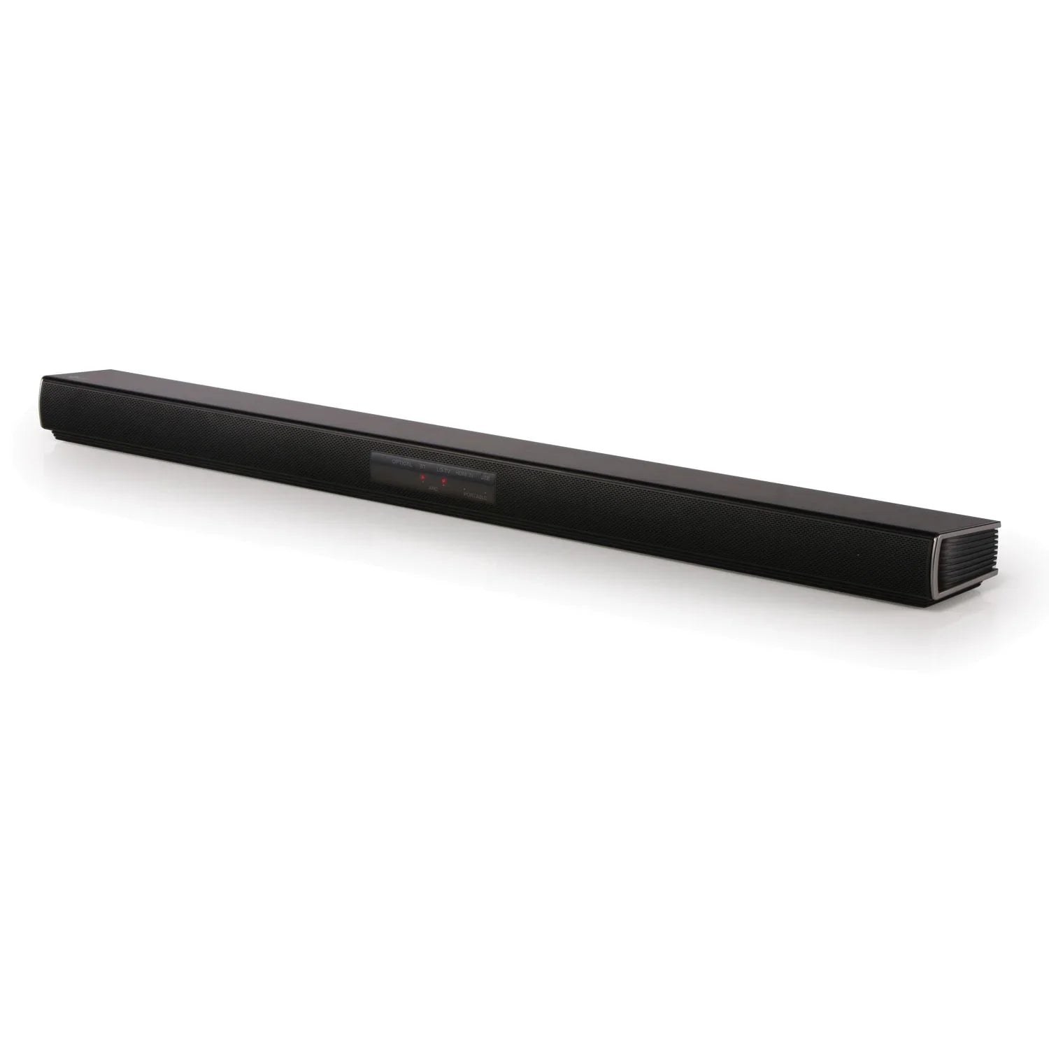 2.1 Channel 300W High-Res Audio Soundbar System with Wireless Subwoofer -