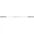 York Barbell  International Womens Needle Bearing Olympic Training Bar - 25 mm