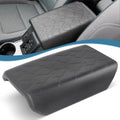 Center Console Armrest Cover Waterproof Armrest Cushion For Ford Bronco 2021-2023 2 / 4 Doors