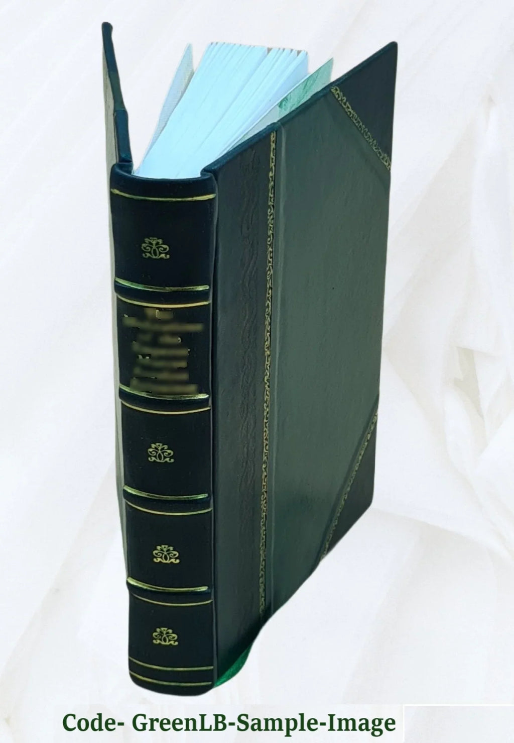 Gesammelte Schriften. Hrsg. von . . Zimmermann. Volume 1 1826 [Leather Bound]
