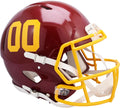 Riddell Washington Football Team Speed Authentic Helmet - Fanatics Authentic Certified