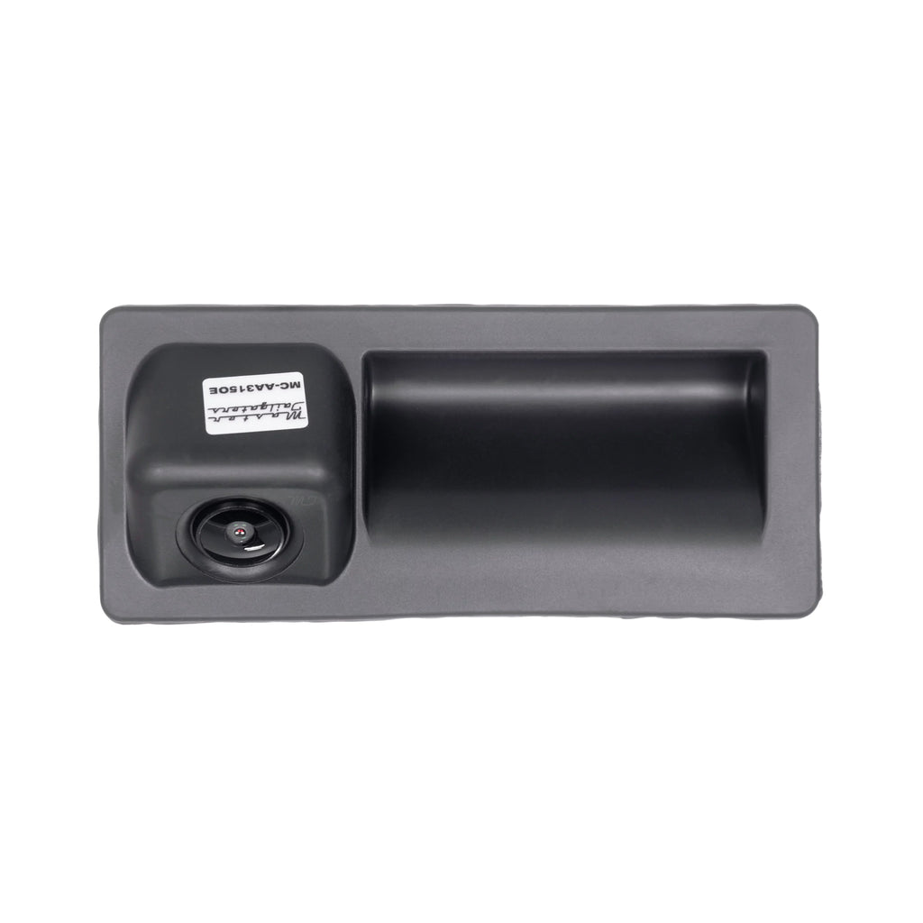 Master Tailgaters Replacement for Audi / Sedan (2015-2020),  -Tron (2016-2017) /  Tiguan/Tiguan Limited (2012-2015, 2016-2017) Rear View Backup Camera  Part # 5N0-827-566-