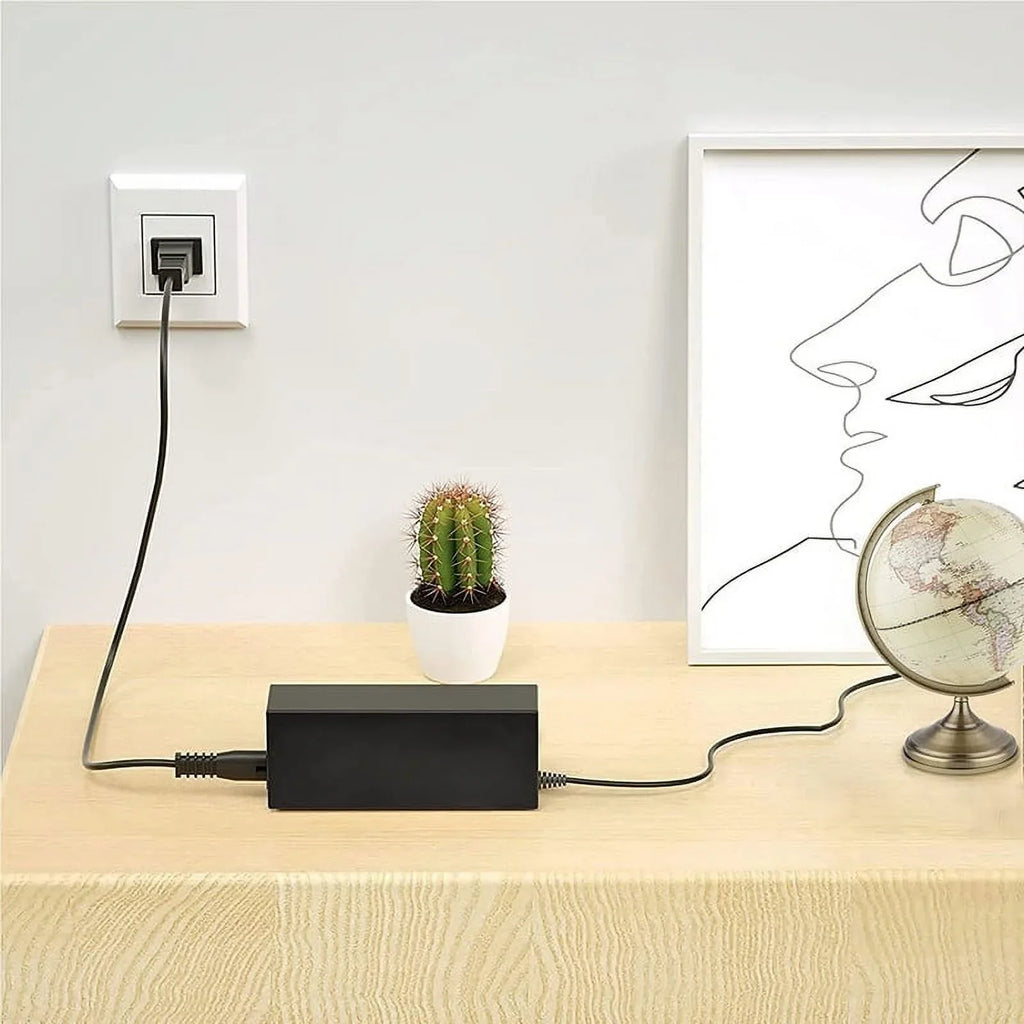 Nuxkst 65W  Adapter with Power Cord for Dell Inspiron 15 5000 Series