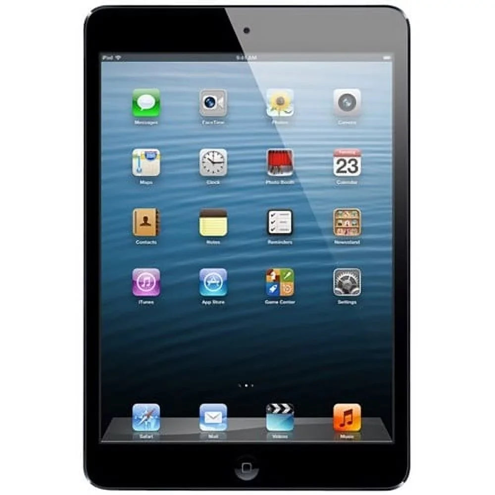 Restored Apple iPad mini 16GB Wi-Fi (Refurbished)