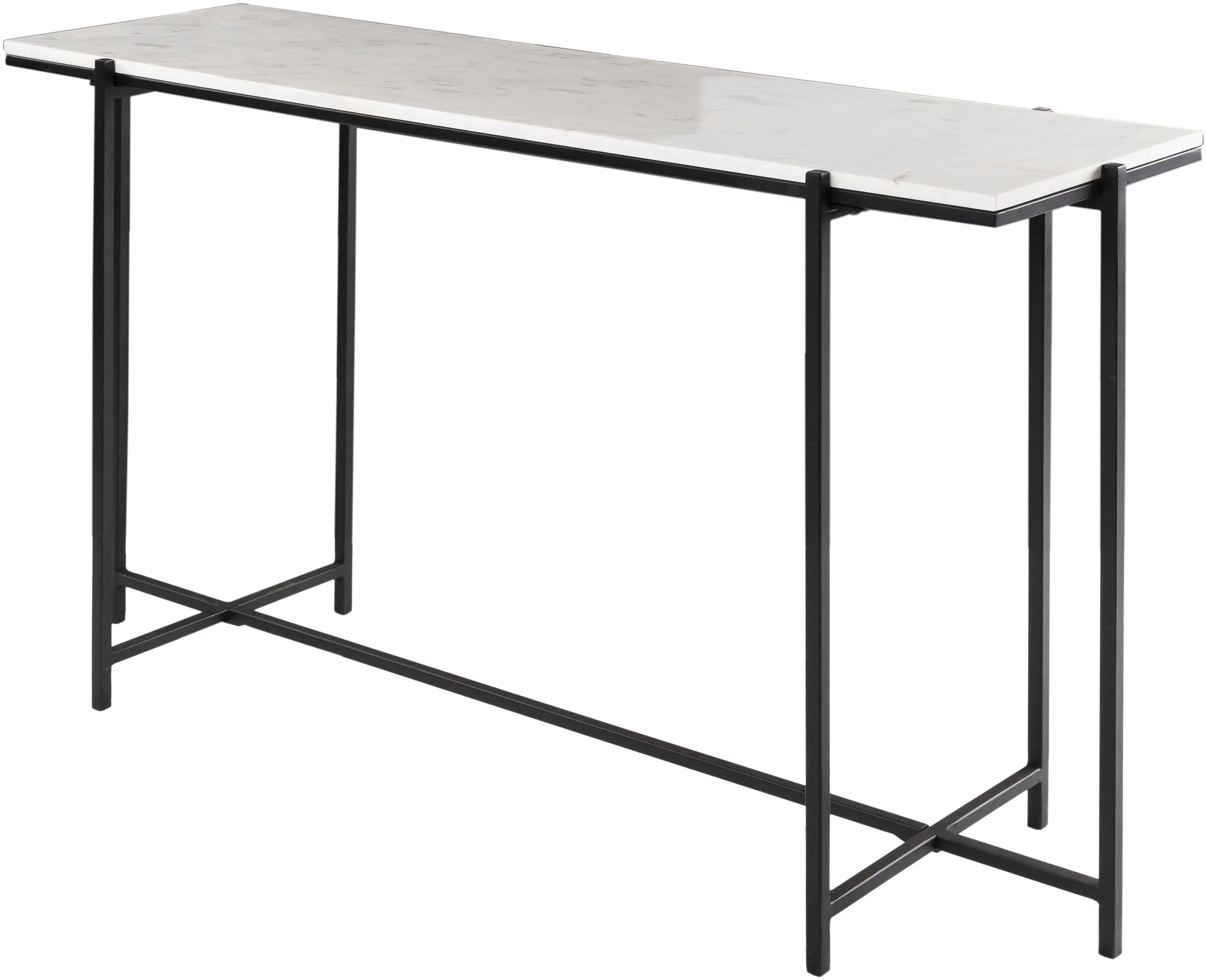 Goldegg Black Furniture Piece