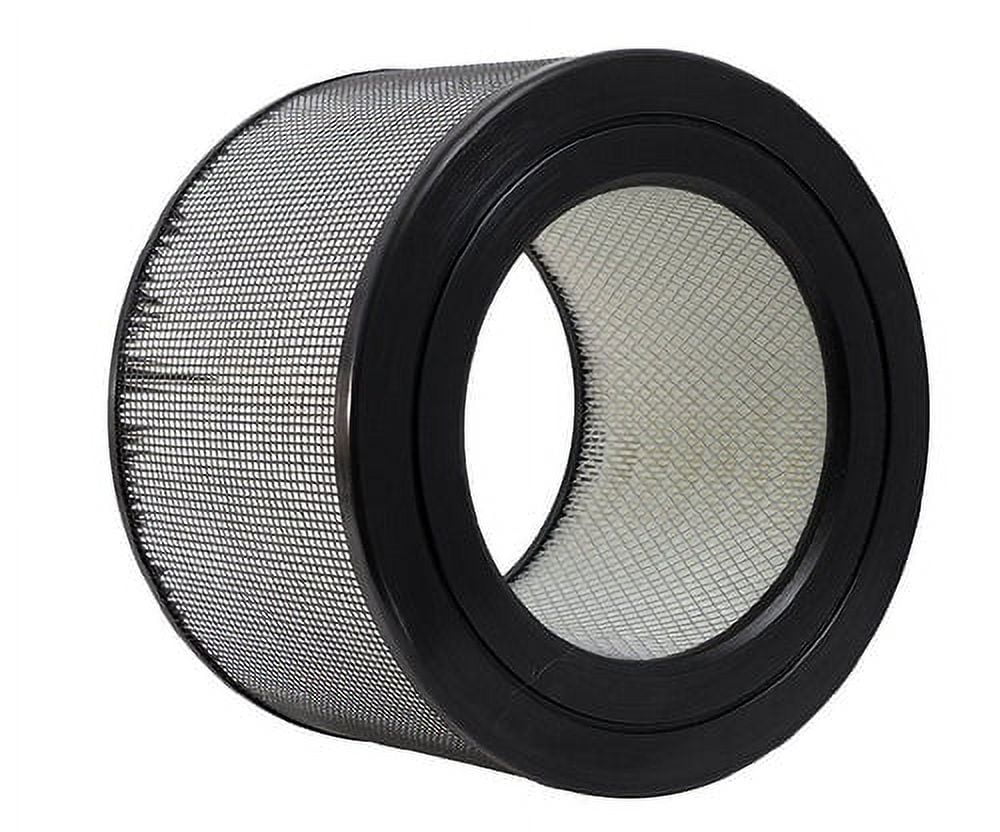 LifeSupplyUSA 2Pk  Filter Replacement For Honeywell 20500 Fits Models 10500/-10, 17000/83170