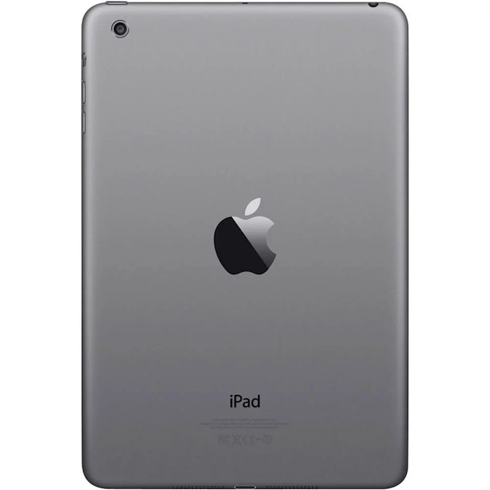 Restored Apple iPad mini 16GB Wi-Fi (Refurbished)