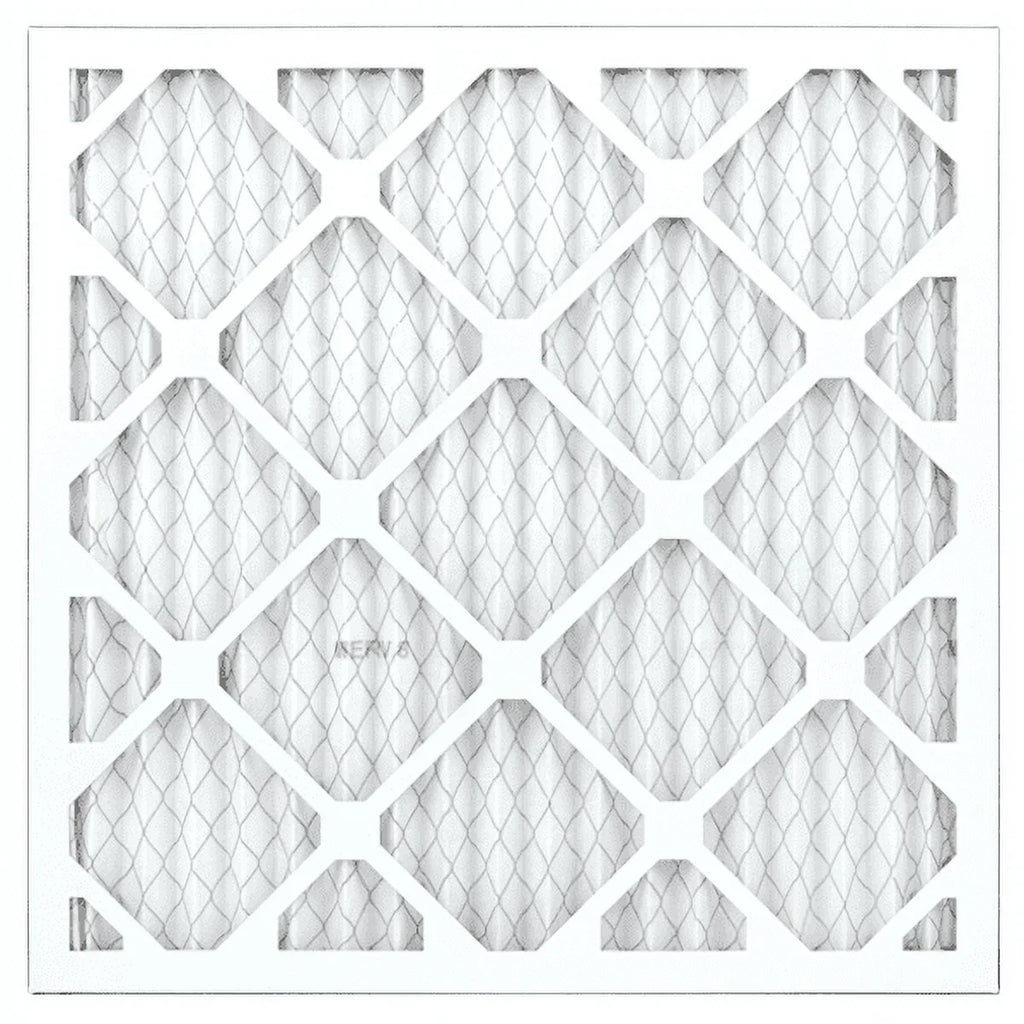 AIRx Filters 18x18x1 Air Filter  8 Pleated   Furnace Air Filter, Dust 4-Pack Made in the