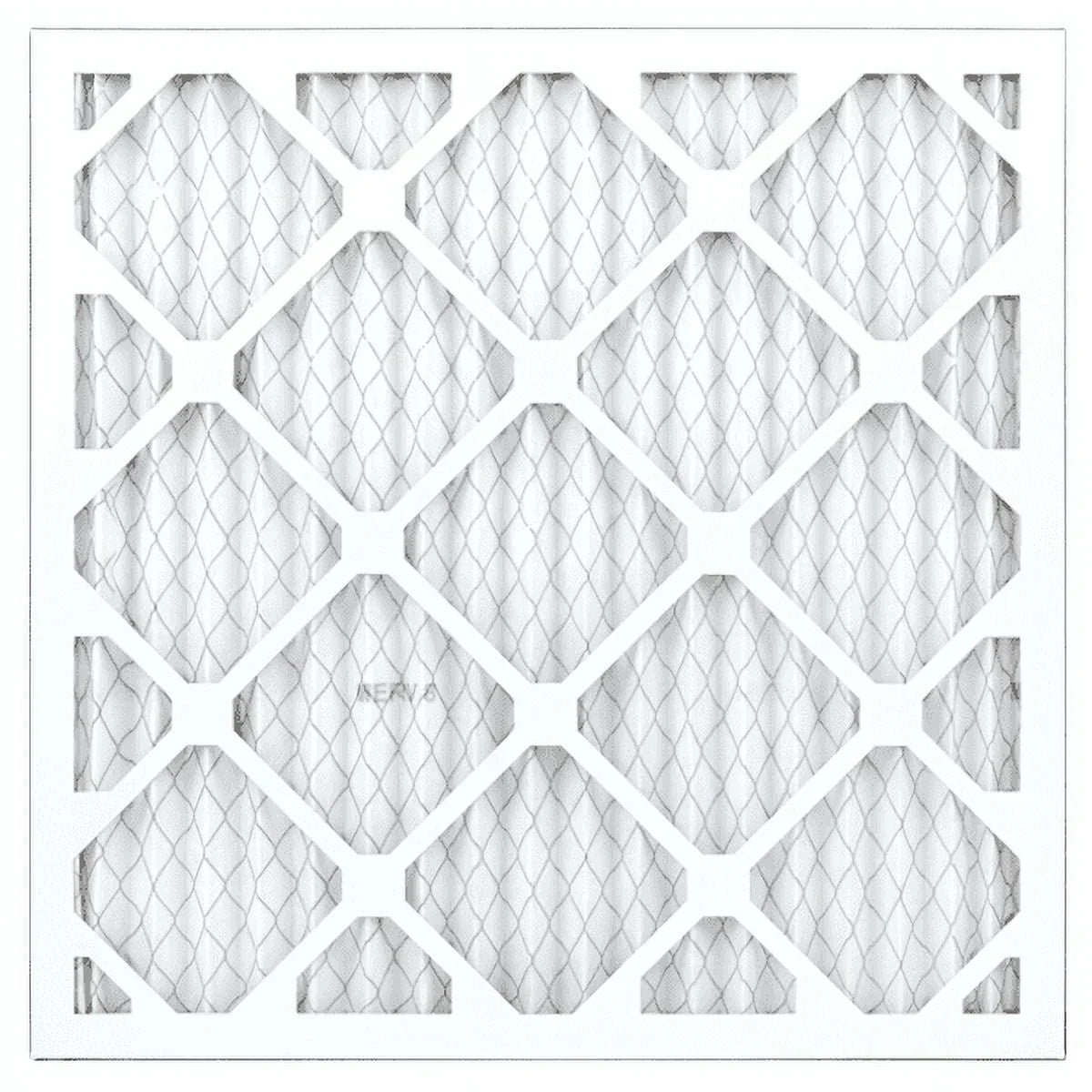 AIRx Filters 18x18x1 Air Filter  8 Pleated   Furnace Air Filter, Dust 4-Pack Made in the