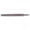 Rectangular Machinists Boxed Mill Files, 12 in, Bastard Cut (33 Pack)