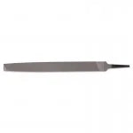 Rectangular Machinists Boxed Mill Files, 12 in, Bastard Cut (33 Pack)