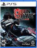 Gun Grave .... for PlayStation 5 [New Video Game] Playstation 5