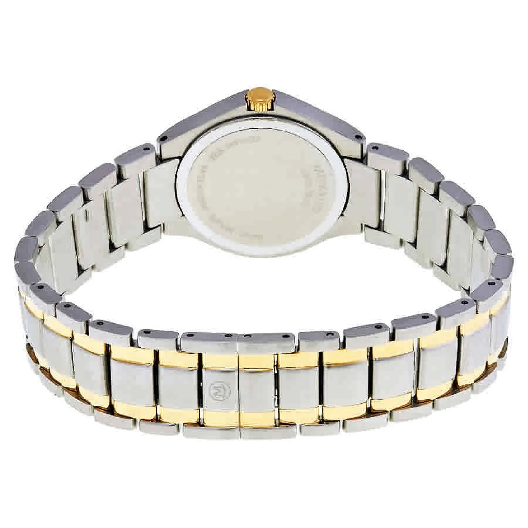 Movado Collection Black Dial Ladies Watch 0606897
