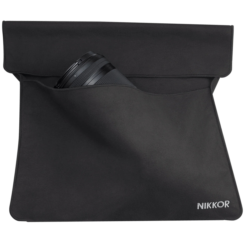 Nikon   70-200mm /2.8   Lens with 32GB SanDisk Memory Card + Tripod + Backpack + -Cell Accessory Bundle