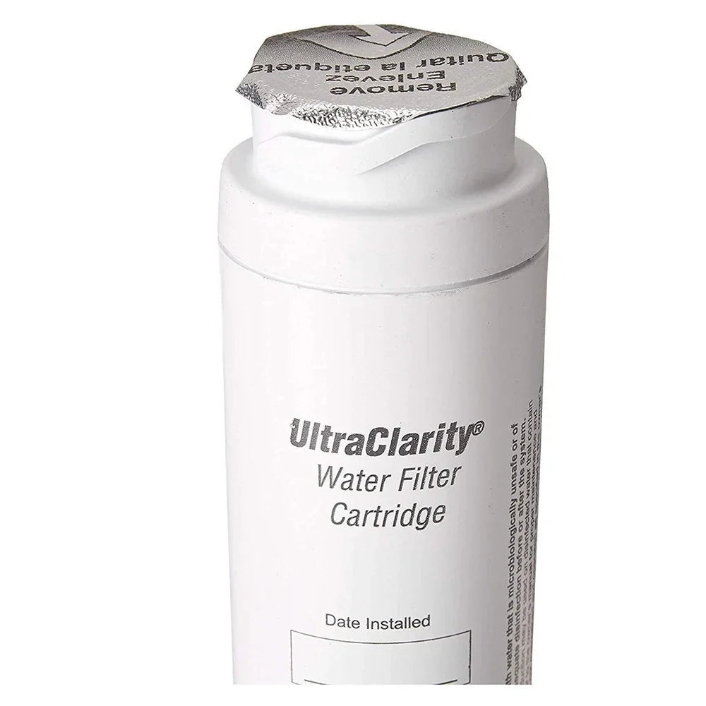 Bosch Ultra Clarity Cuno Refrigerator Water Filter  9000 077104 9000194412 Fits 644845 674655(3 Pack)
