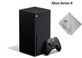 New Microsoft- Xbox -Series- -- Gaming Console - 1TB  Black