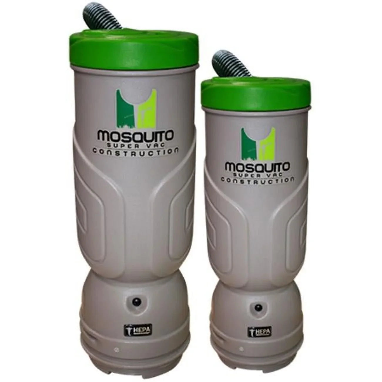 Mosquito 06-1064 6 qt. Construction  Standard Lid Vacuum Hose Tool Kit