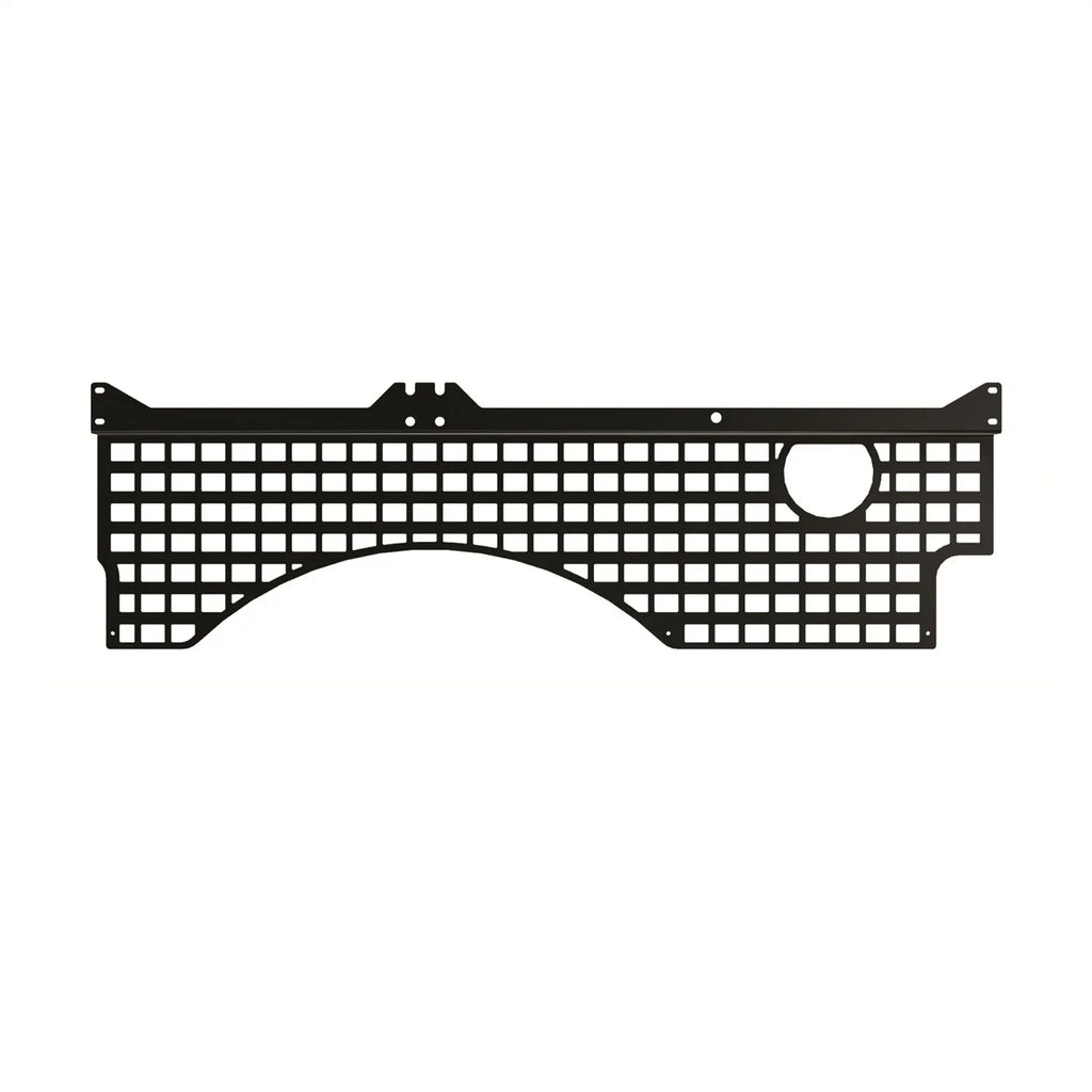 Putco 195411 Molle Panel Fits 16-21 Titan Titan  Fits select: 2017   , 2016-2018