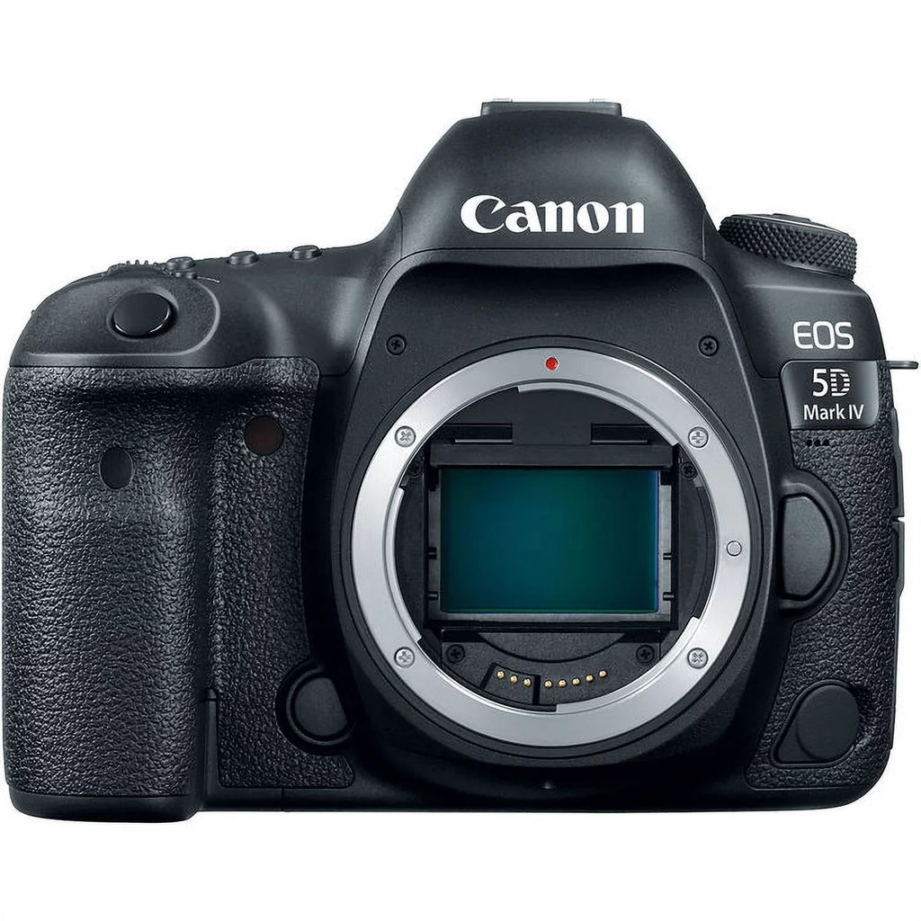 Canon  5D Mark  Camera + 24-70mm f/2.8L  + Pro Flash + 9PC Filter + 96GB