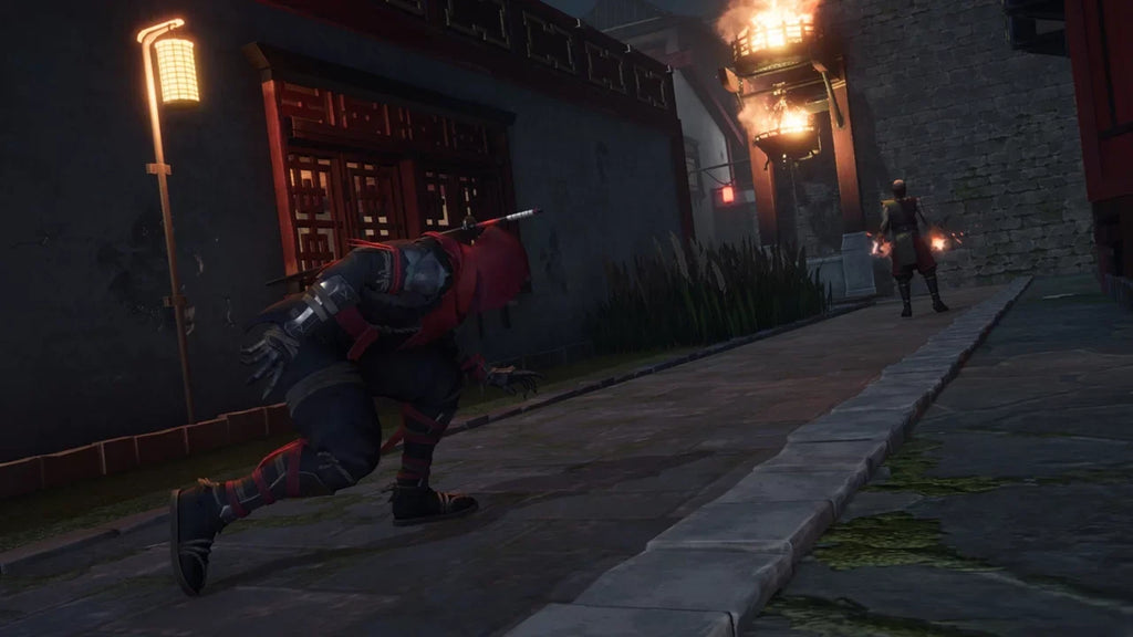 Aragami 2, Merge Games, Xbox One, Xbox Series , 819335020979