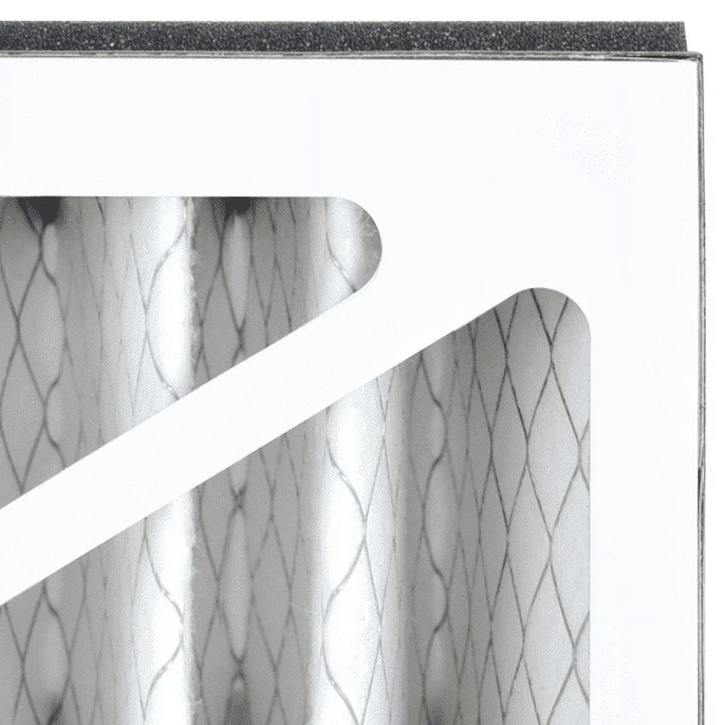 16x25x5 AIRx  Air Bear 255649-105 Replacement Air Filter -  13, 4-Pack