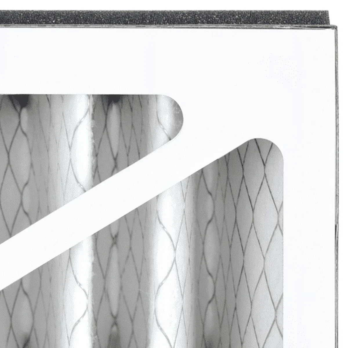 16x25x5 AIRx  Air Bear 255649-105 Replacement Air Filter -  13, 4-Pack