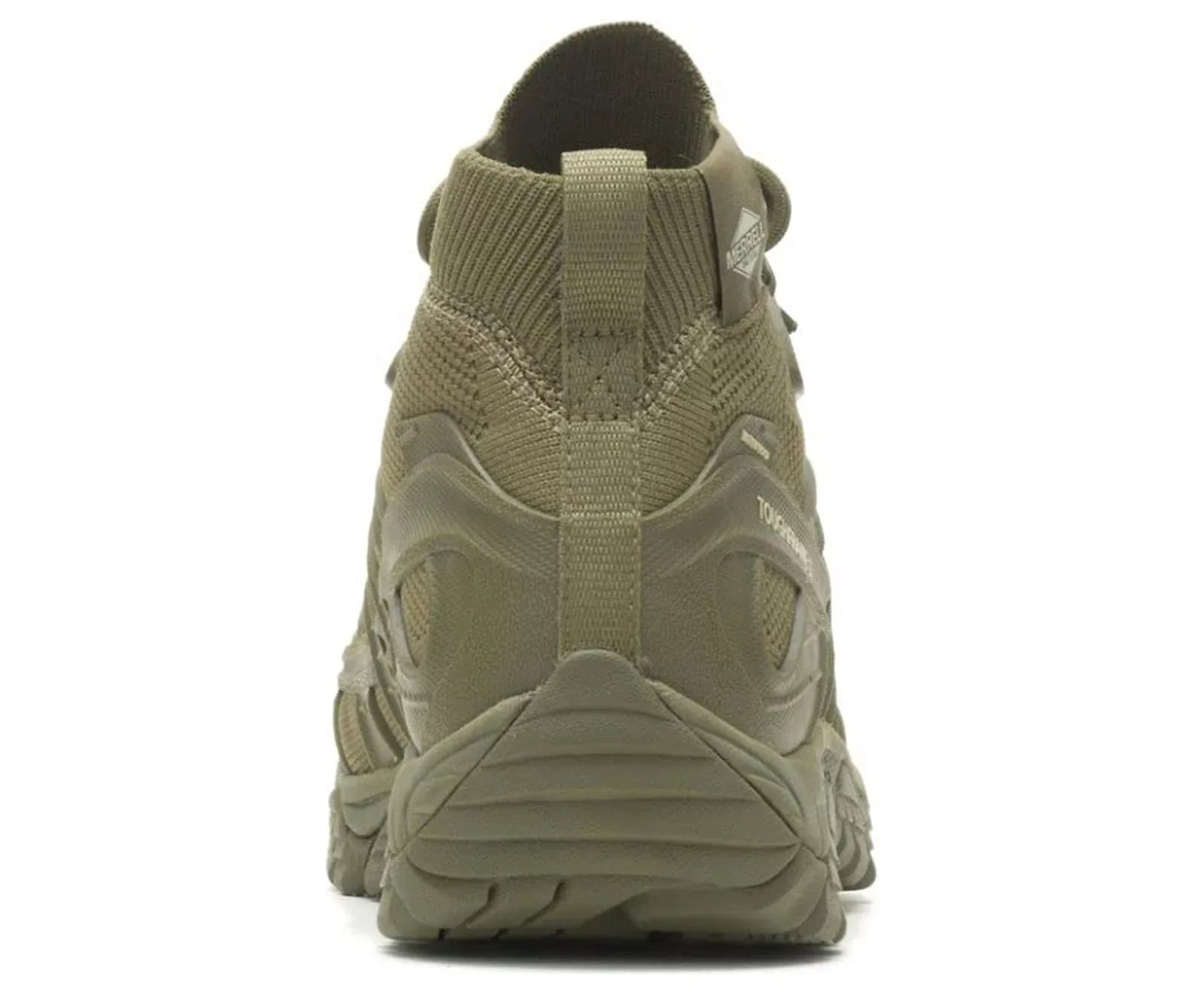 Merrell  Mens Moab Velocity MidRound Toe Tactical Boot 11.5D ()  11.5Medium (, )