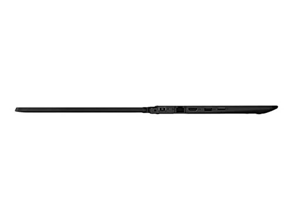 Lenovo ThinkPad 11e (5th Gen) - 11.6" - Celeron  - Color Black - Windows 10 Pro 64-bit Edition