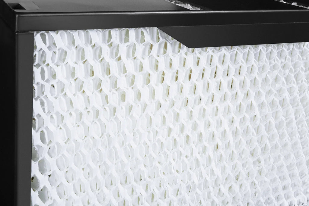 BestAir  Humidifier Replacement Wick Filter for Aircare models 9.375” x 16.625” x 4”