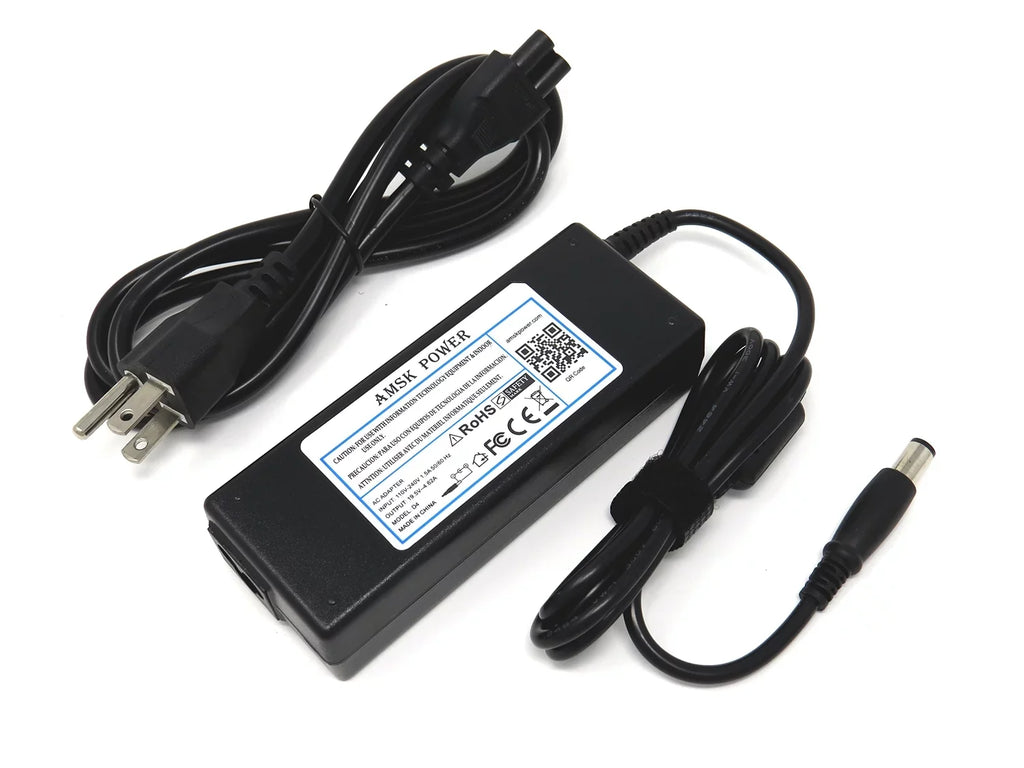 Ac Adapter for Dell  1525 1526 1545 1705 1720 1721 6000 6400