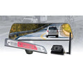Brandmotion Trns 2191 Park Assist Camera/Rear View Mirror Kit Fits select: 2019-2022