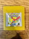 Pokemon Gold Version - Gameboy Color - Tested And Working