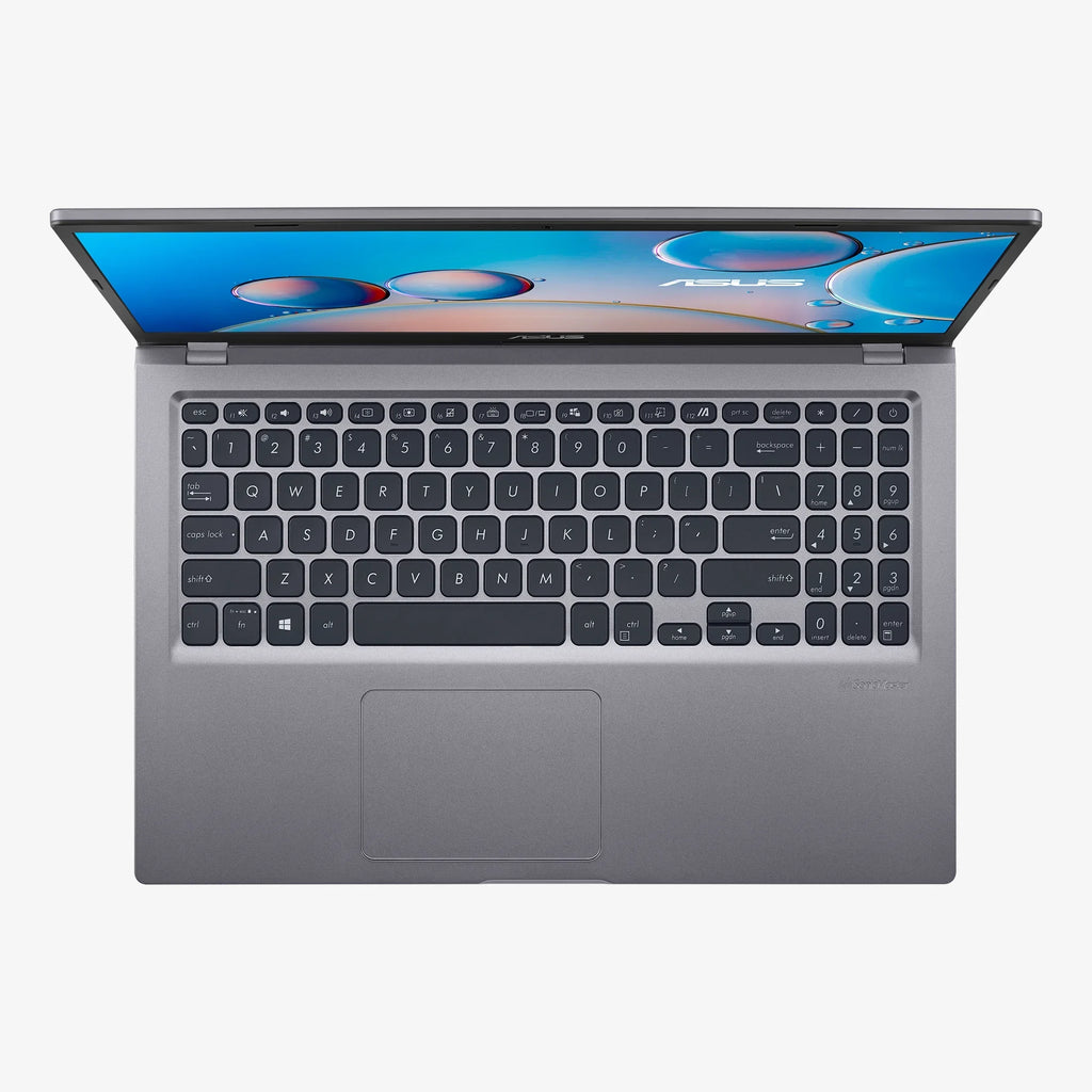 Restored  Vivobook 15.6”  Touch  Laptop, Intel Core i5-1135G7, 8GB, 512GB, Win 11 Home, - (Refurbished)